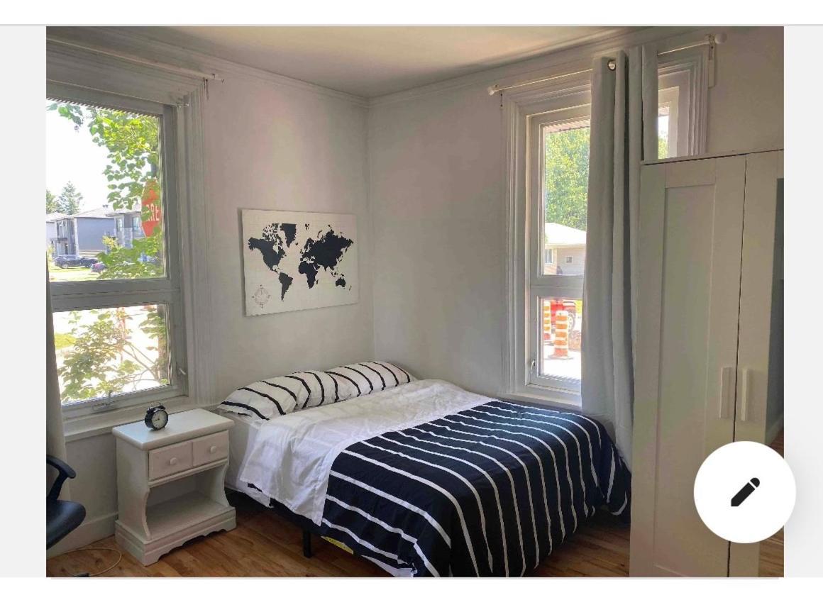 Casamia * Ville de Québec
