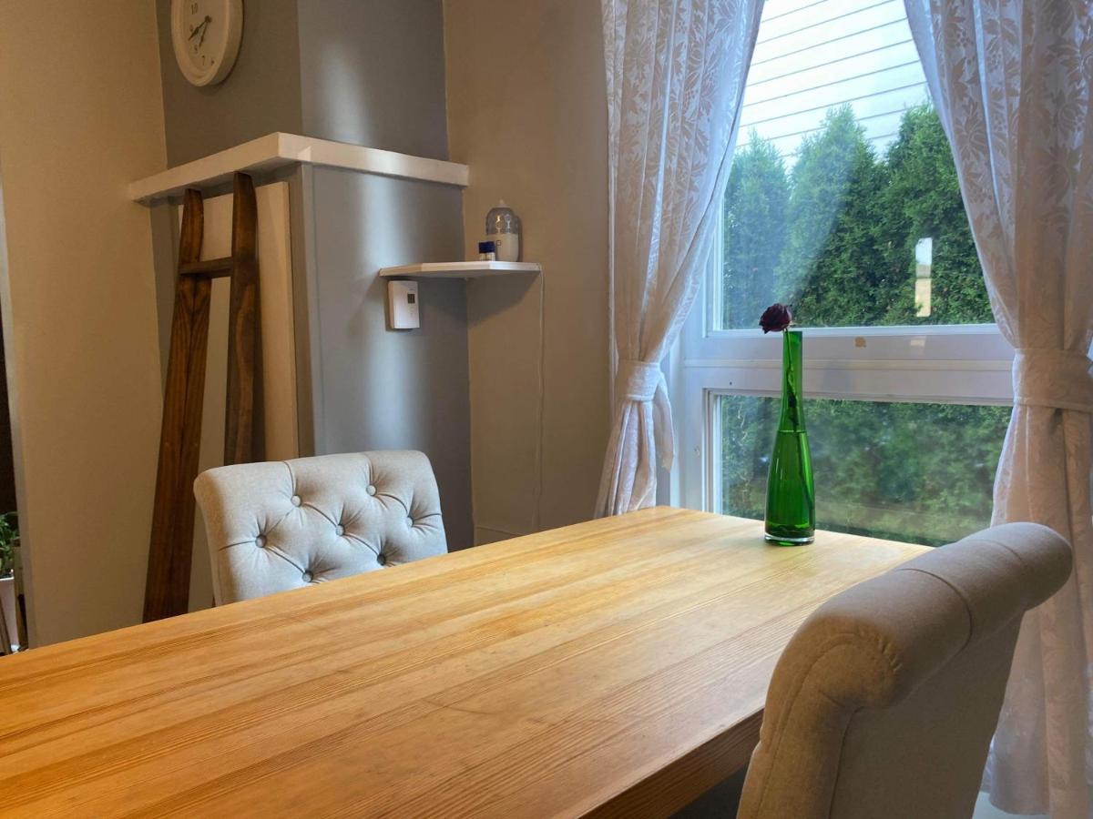 Guest house Casamia